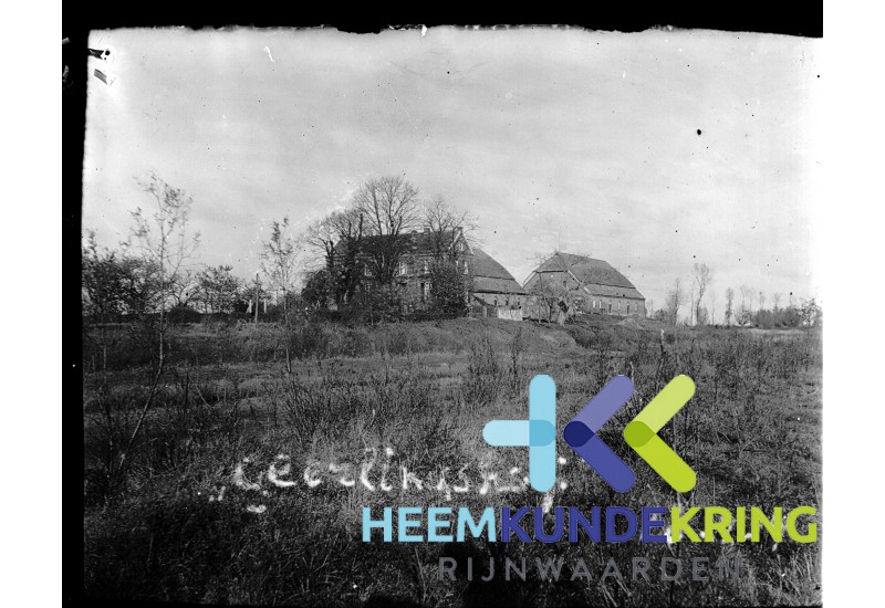 Afbeelding Geerlingshof 18-11-1934 F00000960